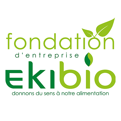 Fondation Ekibio