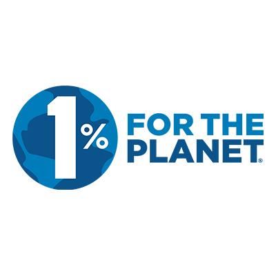 1% for the planet