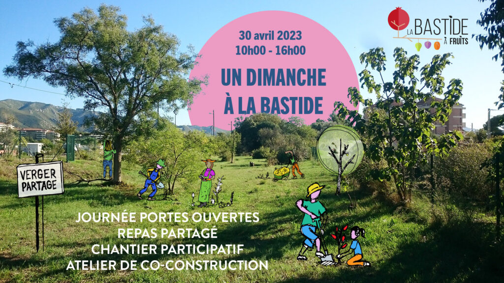 48h de l'agriculture urbaine