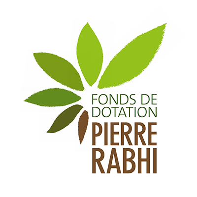 Fonds de dotation Pierre Rabhi