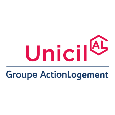 Unicil - groupe ActionLogement