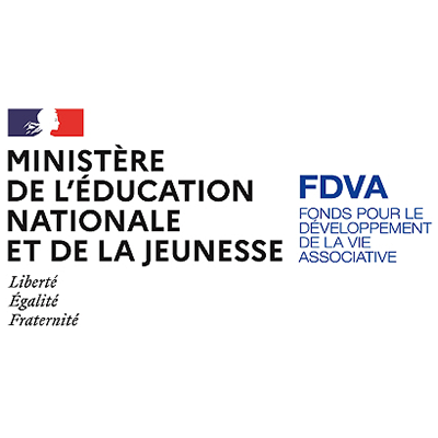 Ministère de l'éducation Nationale et de la jeunesse - FDVA