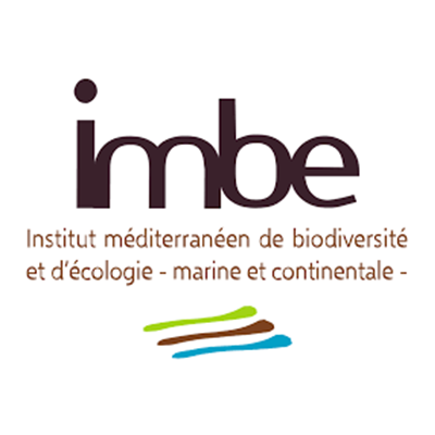 Institut Méditerranéen de Biodiversité et d'Ecologie marine et continentale