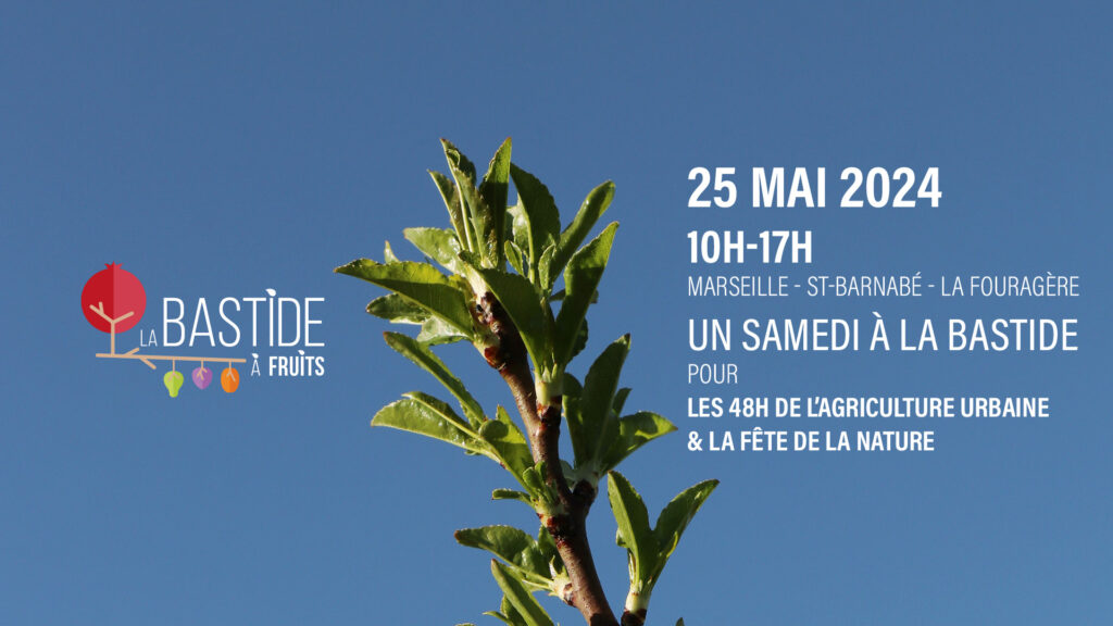 vvoum 48h agriculture urbaine